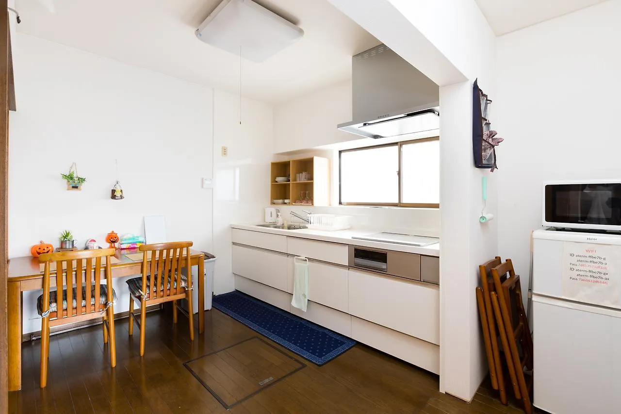 A&Z Guest House Kaizuka