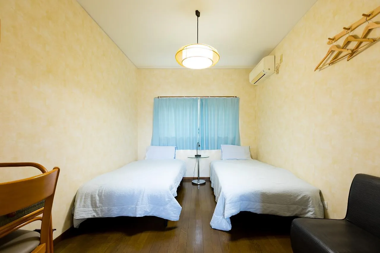 A&Z Guest House Kaizuka Japan