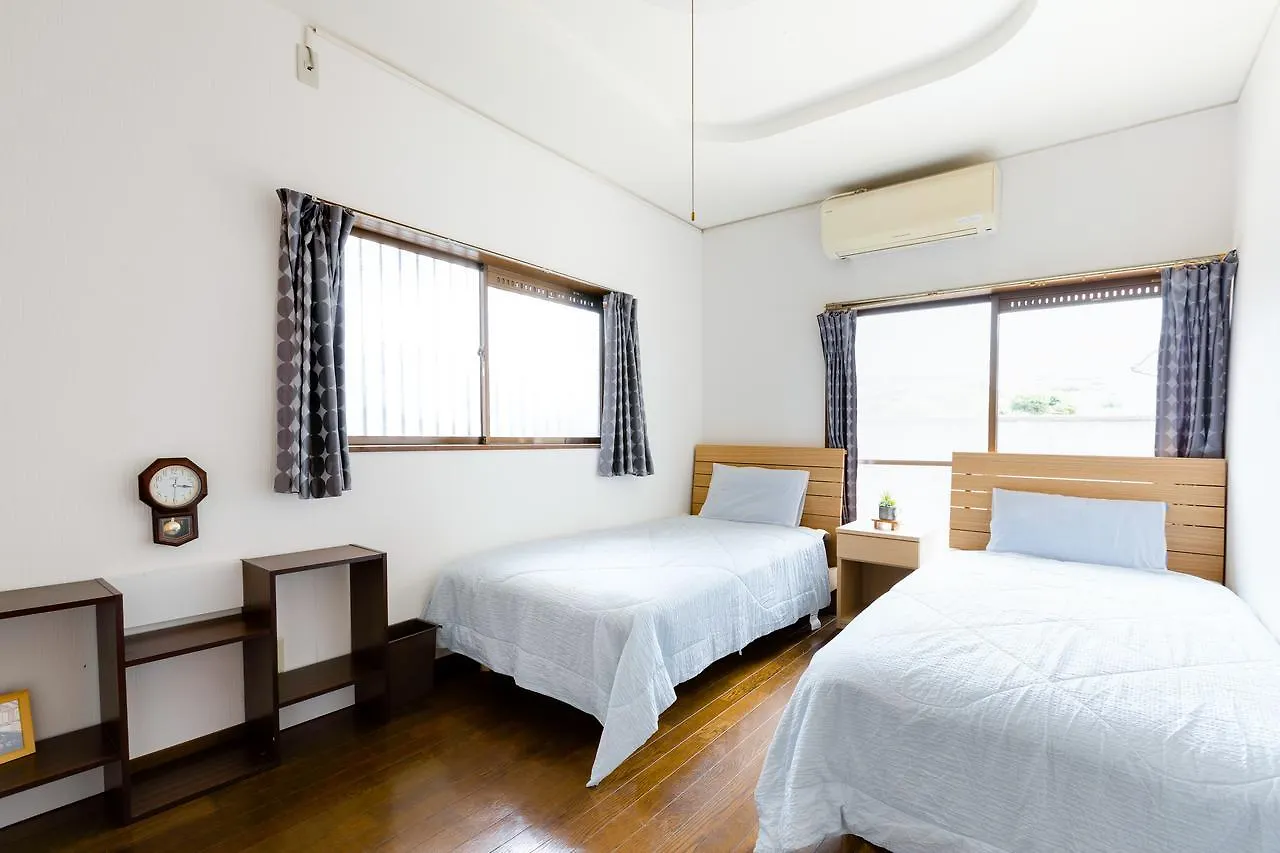 A&Z Guest House Kaizuka 0*,