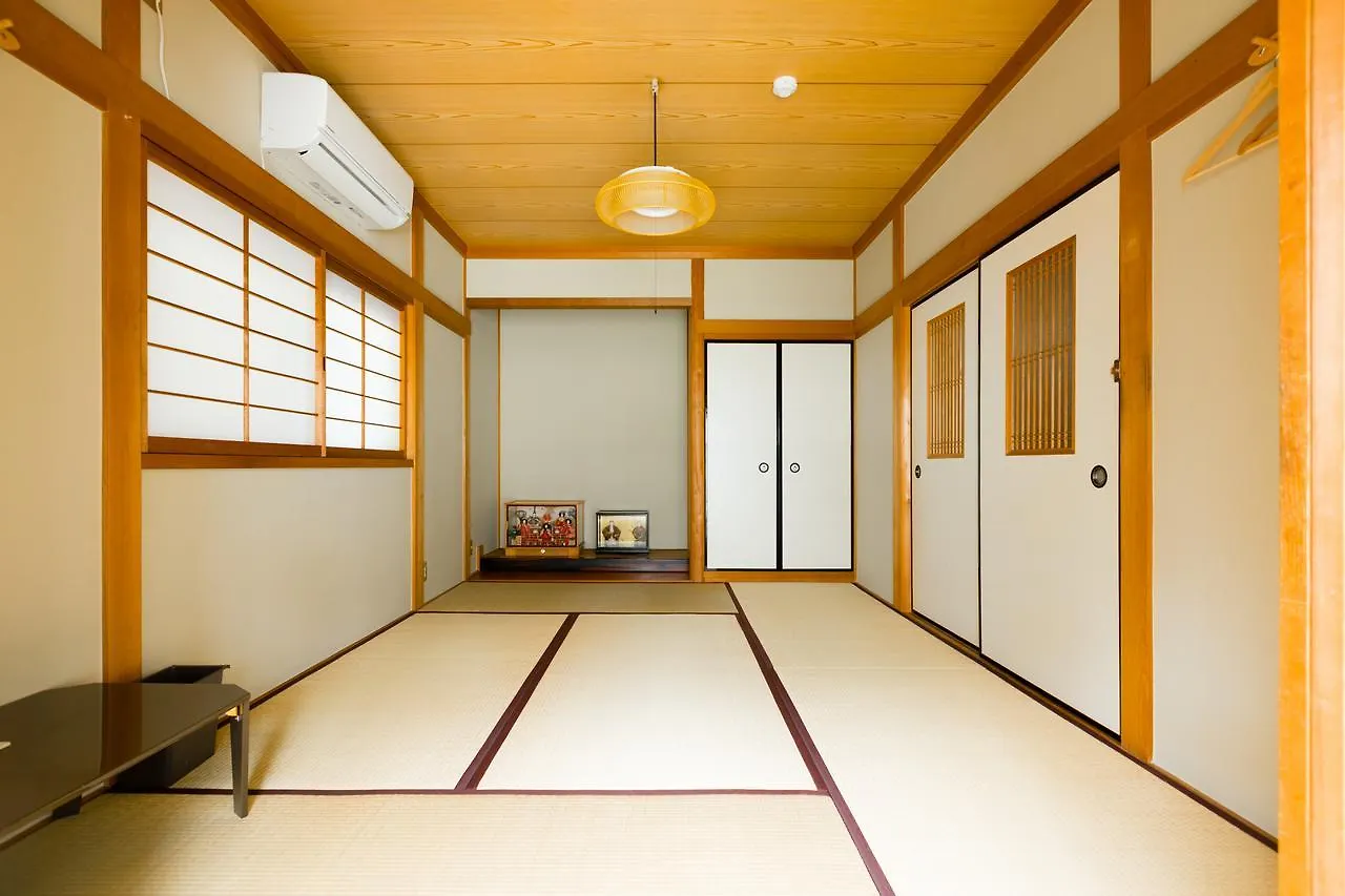 A&Z Guest House Kaizuka 0*,