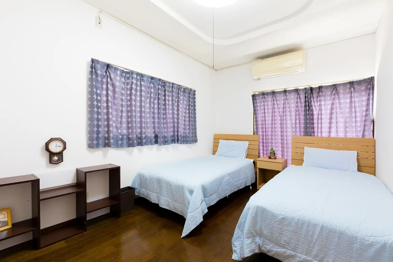 A&Z Guest House Kaizuka