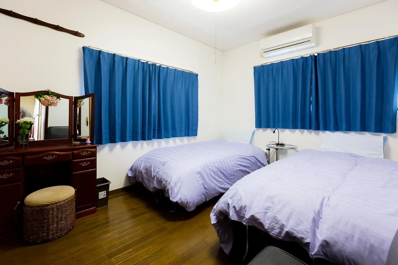 A&Z Guest House Kaizuka