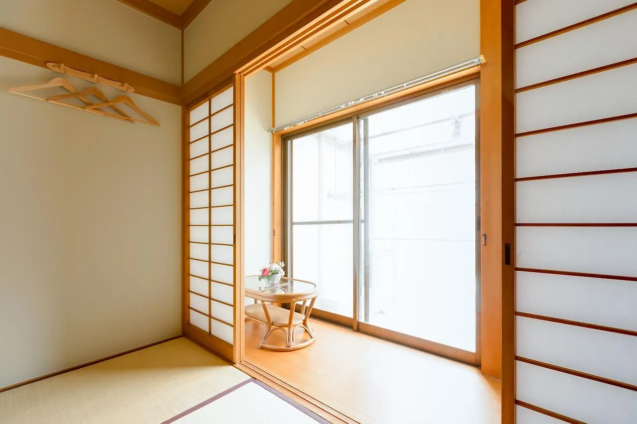 A&Z Guest House Kaizuka