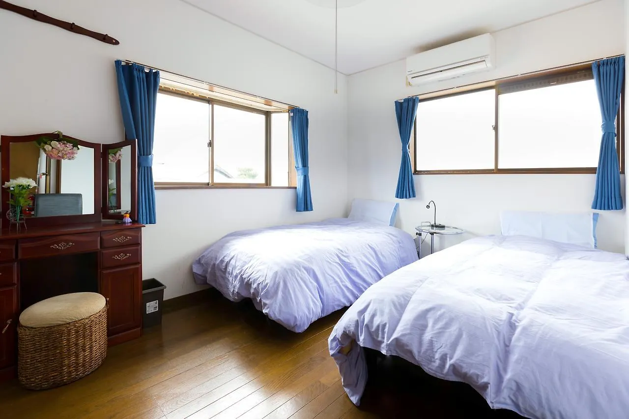 A&Z Guest House Kaizuka