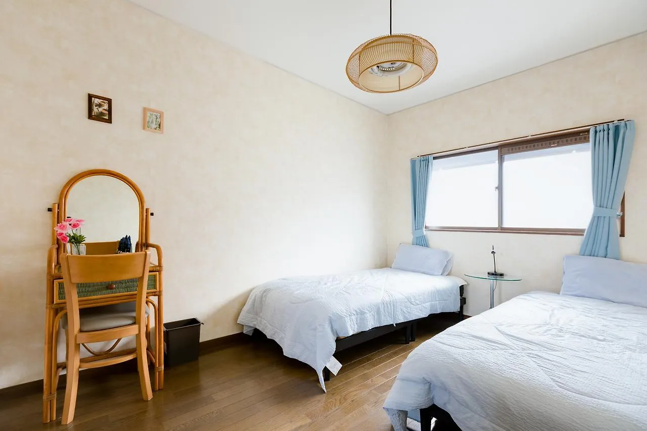 A&Z Guest House Kaizuka