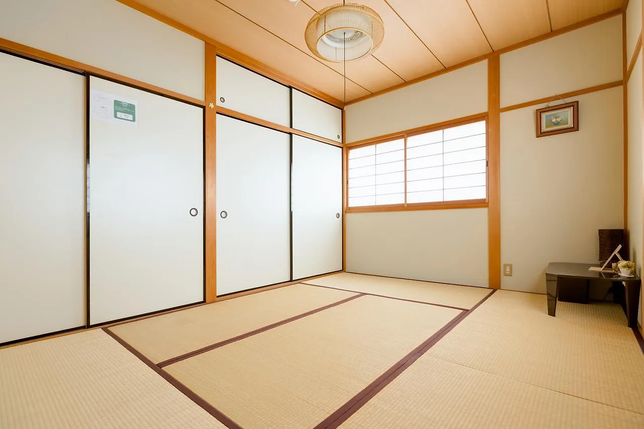 A&Z Guest House Kaizuka Japan