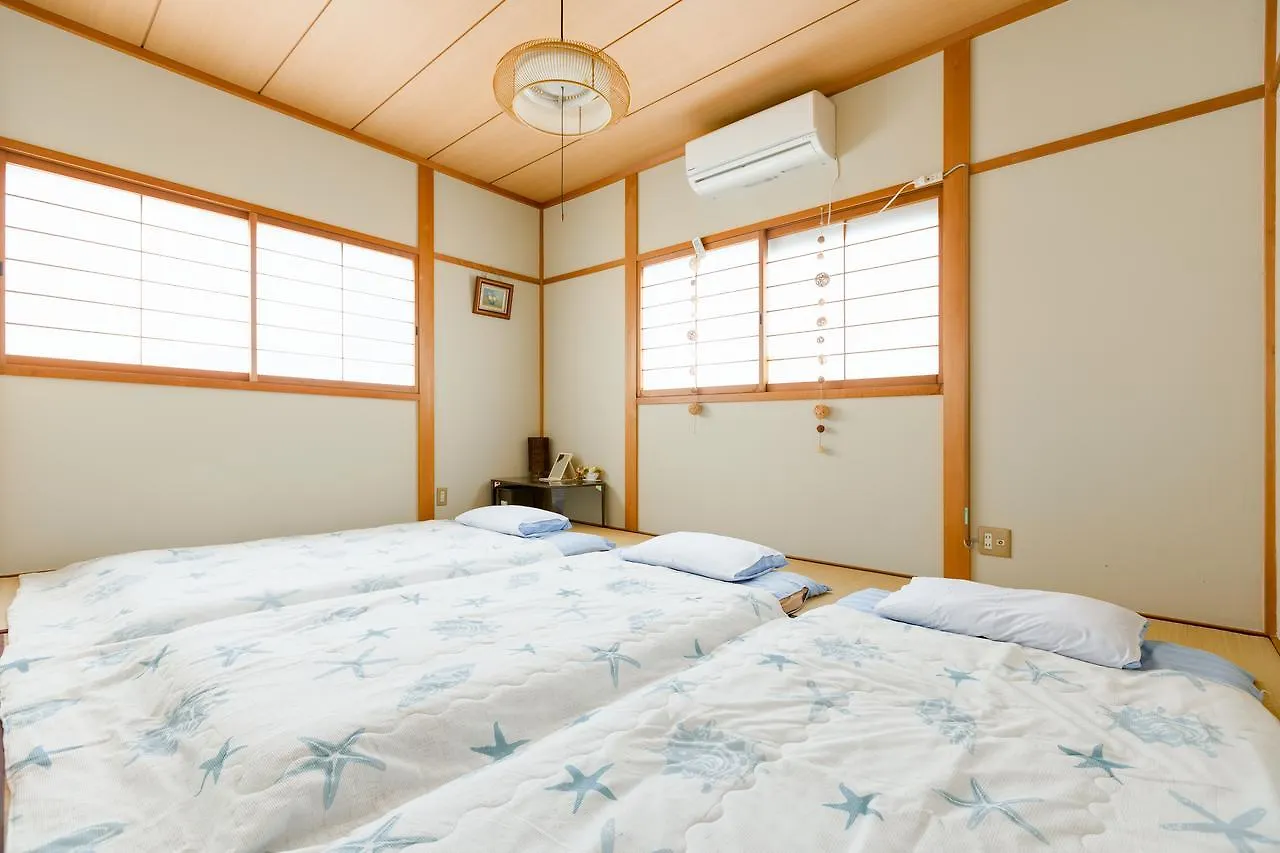 A&Z Guest House location