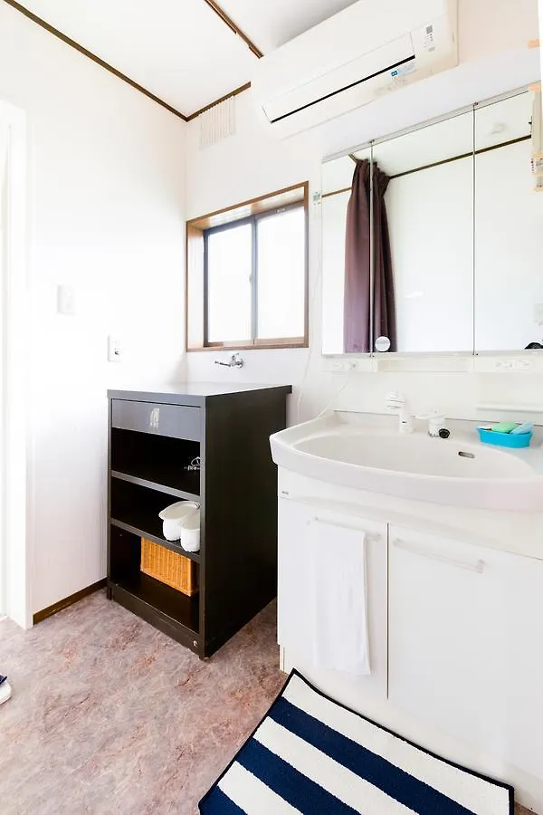A&Z Guest House Kaizuka 0*,