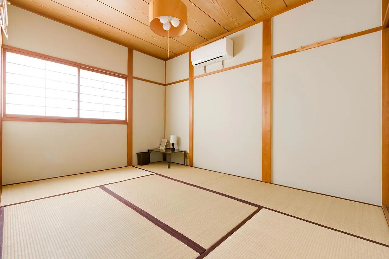 A&Z Guest House Kaizuka Japan
